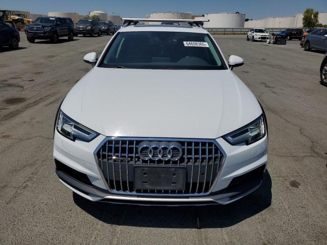 AUDI A4 ALLROAD PREMIUM PLUS 2016