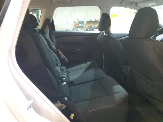 NISSAN ROGUE S 2024