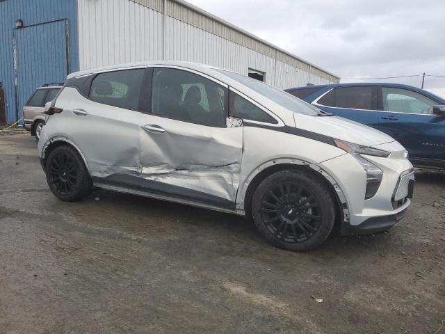 CHEVROLET BOLT EV 2LT 2022
