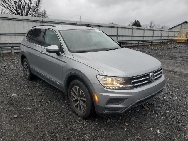 VOLKSWAGEN TIGUAN SE 2020