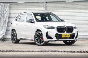 BMW X1 XDRIVE25LI 2023