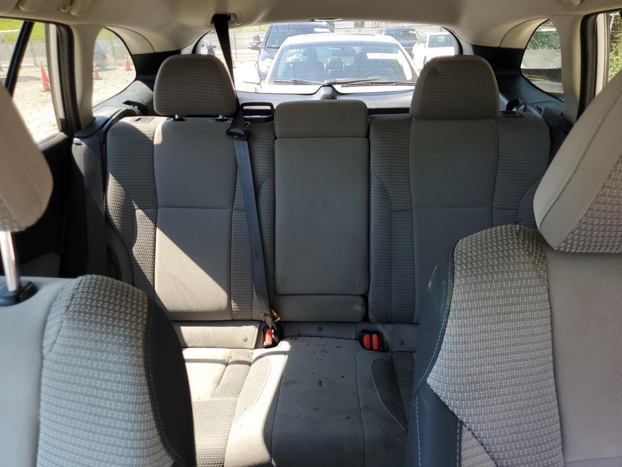 SUBARU OUTBACK PREMIUM 2020