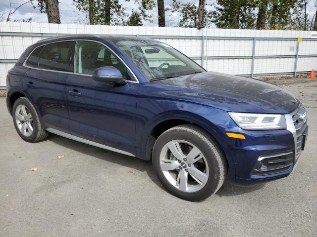 AUDI Q5 PRESTIGE 2019