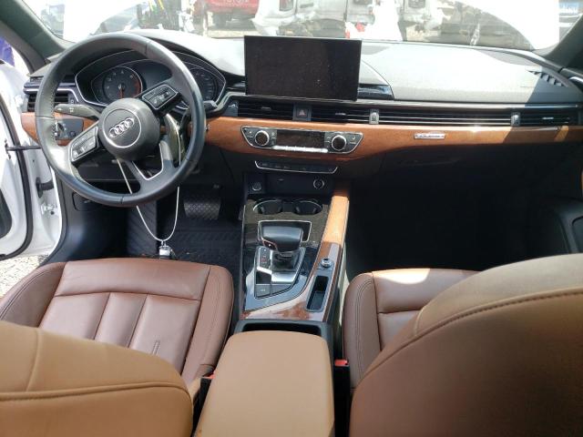 AUDI A5 PREMIUM 40 2021