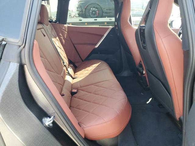 BMW IX XDRIVE50 2024