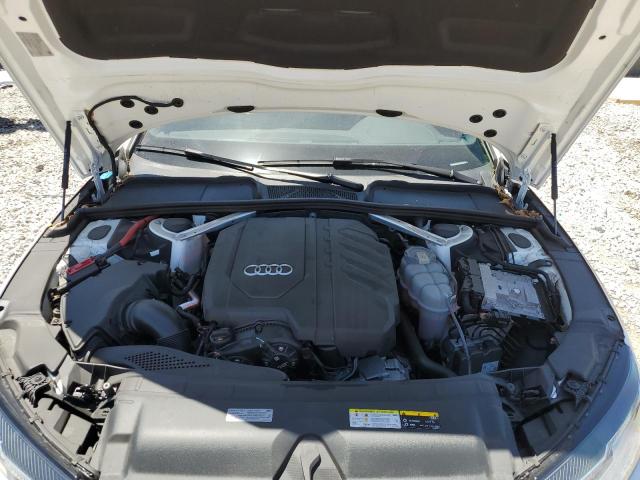 AUDI A4 PREMIUM PLUS 45 2021