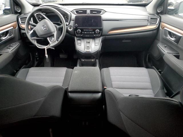 HONDA CR-V EX 2021