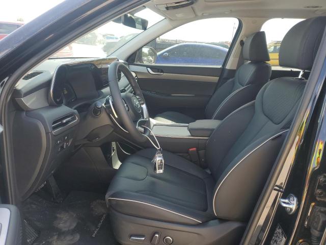 HYUNDAI PALISADE XRT 2025