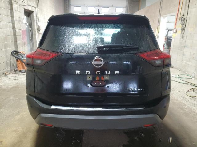 NISSAN ROGUE SV 2023