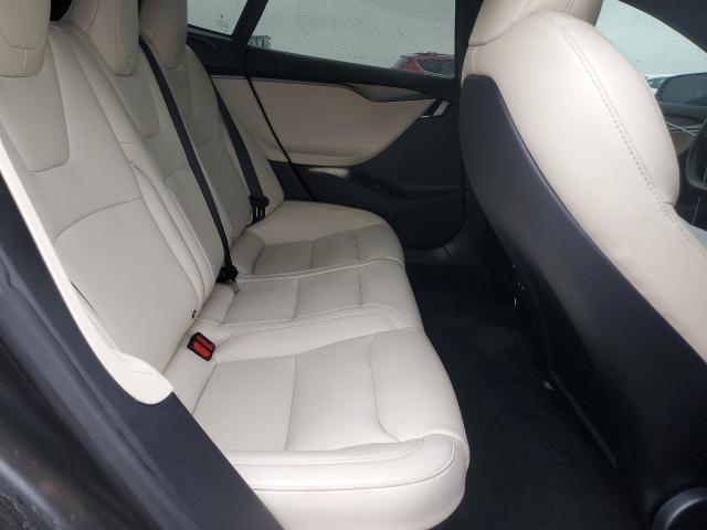 TESLA MODEL S 2020