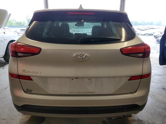 HYUNDAI TUCSON LIMITED 2020