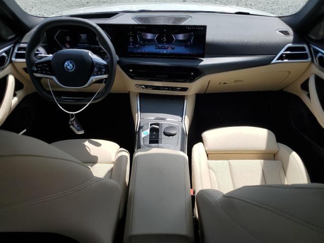 BMW I4 EDRIVE 40 2025