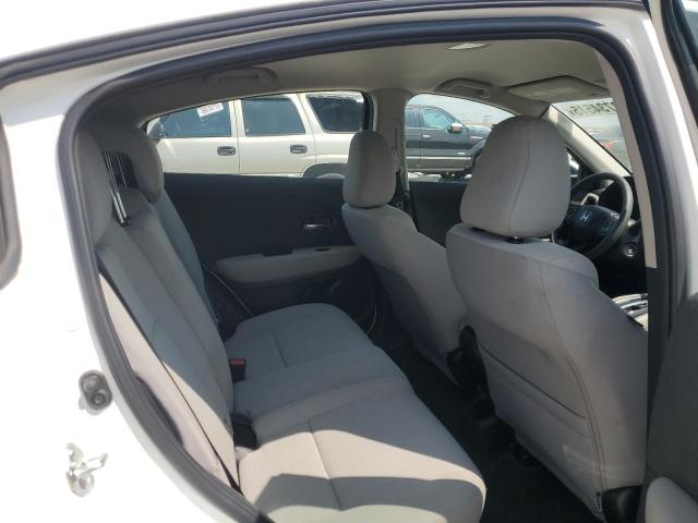 HONDA HR-V LX 2020