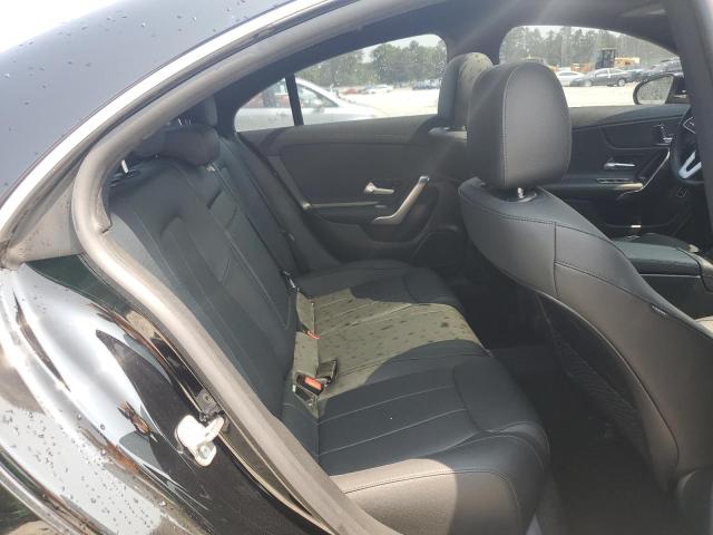 MERCEDES-BENZ CLA 250 4MATIC 2022