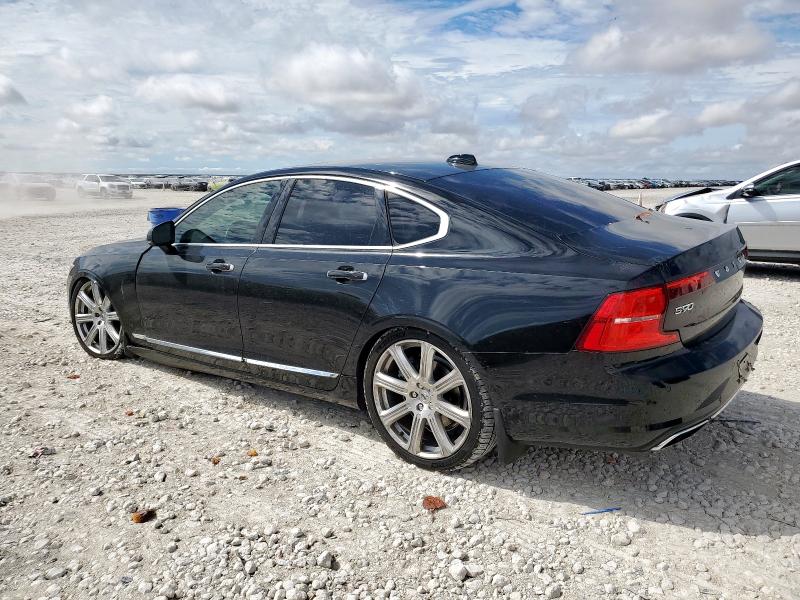 VOLVO S90 T6 INSCRIPTION 2017
