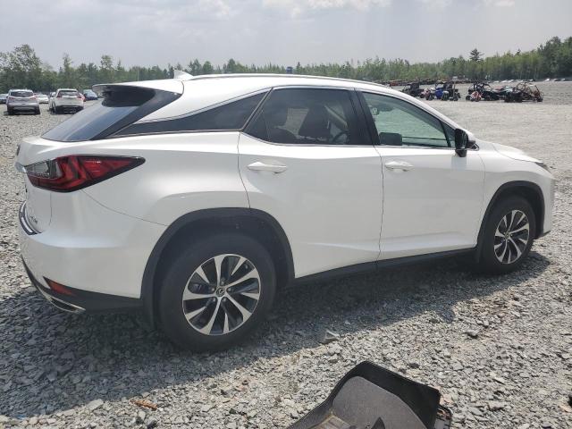 LEXUS RX 350 2021