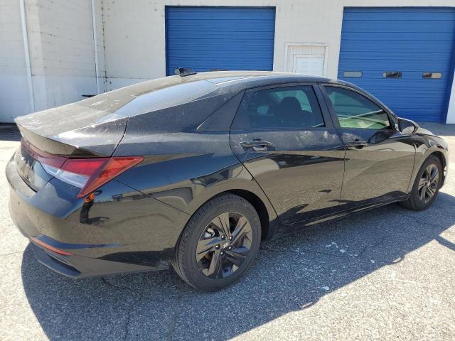 HYUNDAI ELANTRA SEL 2021
