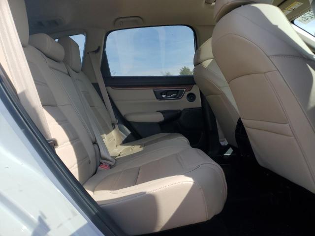 HONDA CR-V EXL 2020
