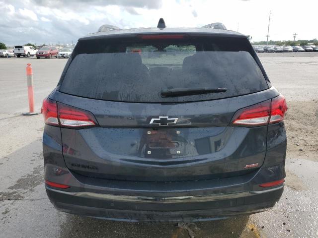 CHEVROLET EQUINOX RS 2022