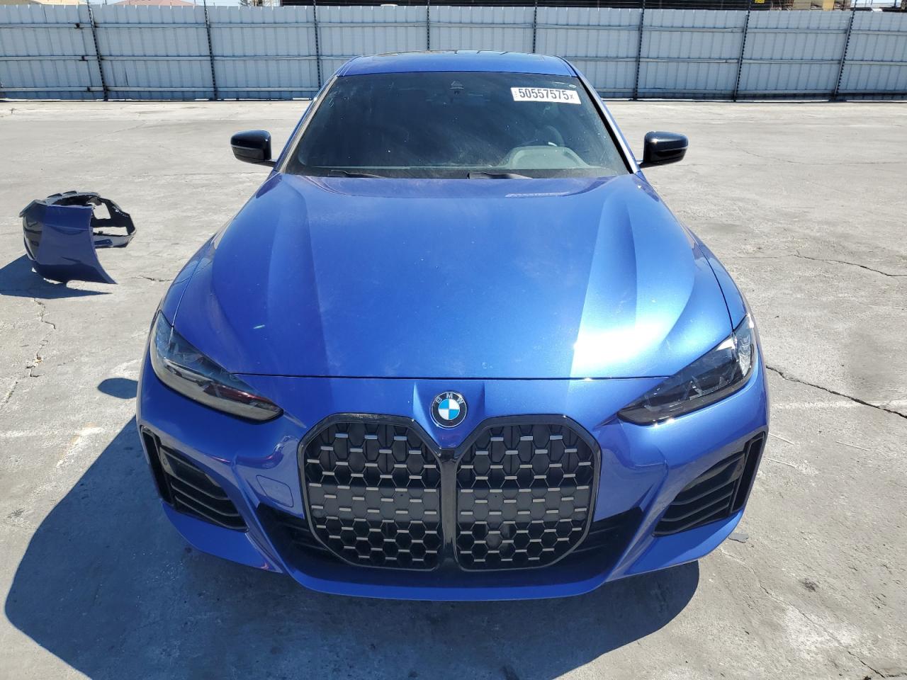 BMW 430I GRAN COUPE 2023