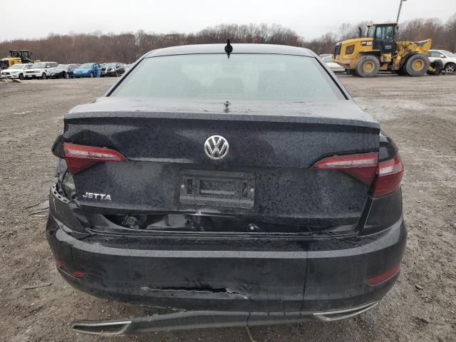 VOLKSWAGEN JETTA S 2020