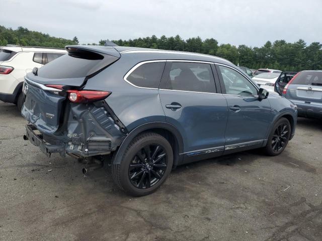 MAZDA CX-9 GRAND TOURING 2021