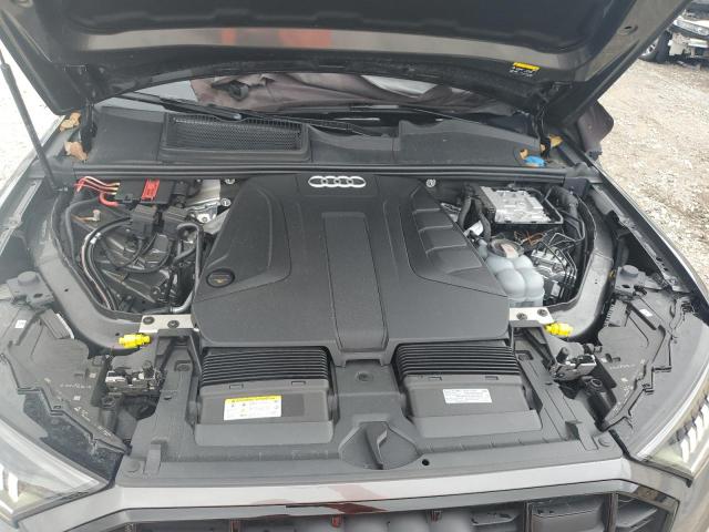AUDI Q7 PREMIUM PLUS 2023