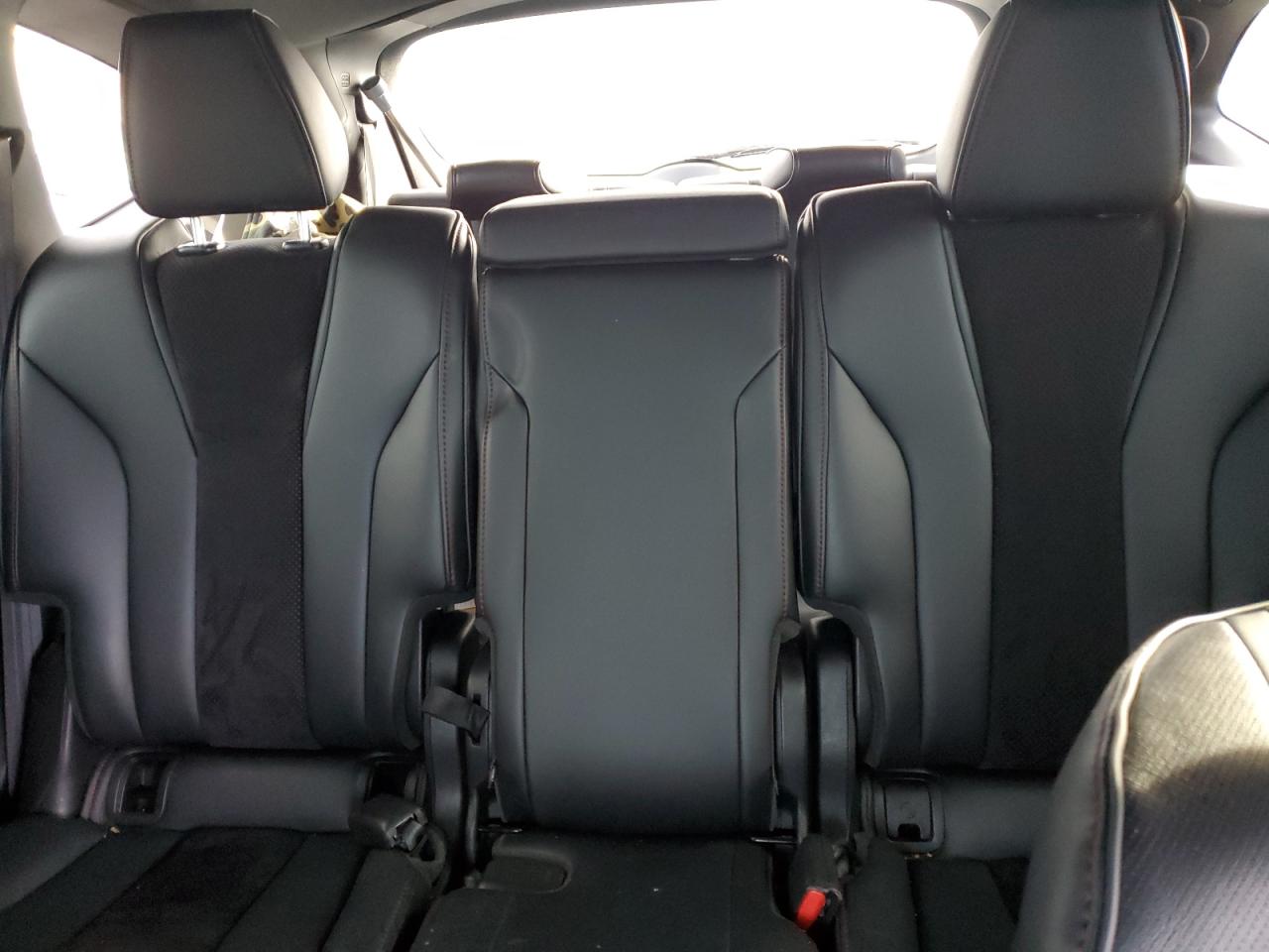 ACURA MDX TYPE S 2022