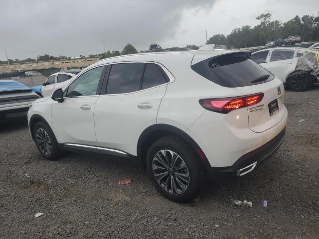 BUICK ENVISION PREFERRED 2024