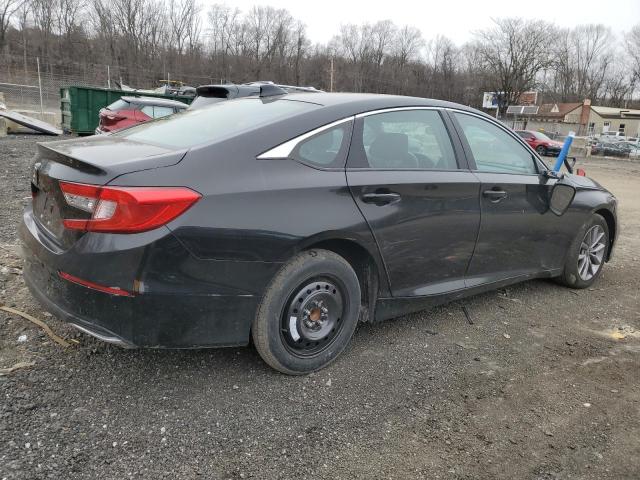 HONDA ACCORD LX 2022