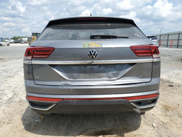 VOLKSWAGEN ATLAS CROSS SPORT SE 2021