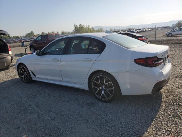 BMW 530 XI 2022
