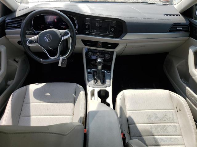 VOLKSWAGEN JETTA SE 2022