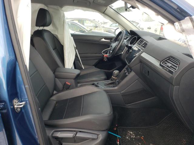 VOLKSWAGEN TIGUAN SE 2019