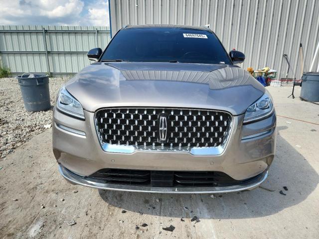 LINCOLN CORSAIR RESERVE 2020