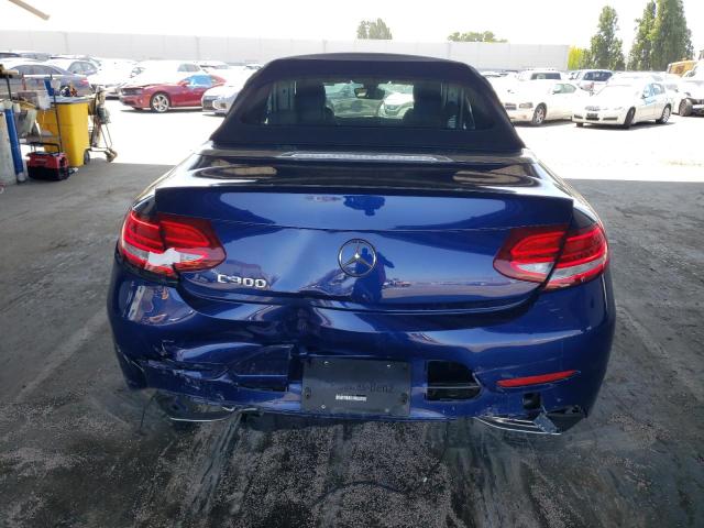 MERCEDES-BENZ C 300 2016