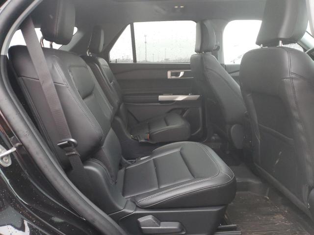 FORD EXPLORER XLT 2023