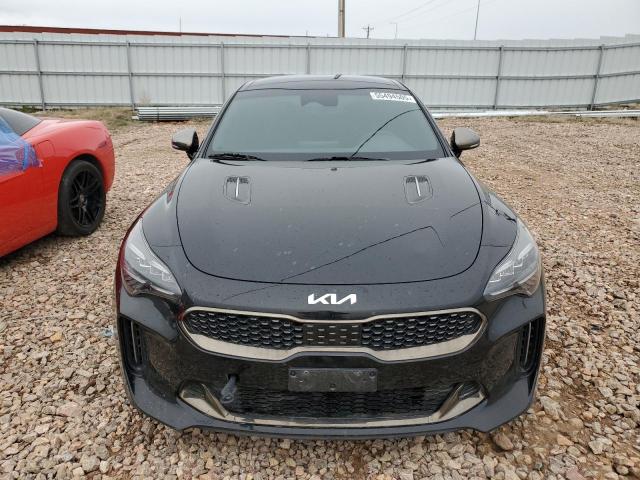 KIA STINGER GT LINE 2022