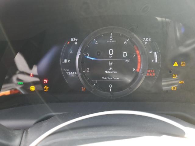 LEXUS ES 250 BASE 2022