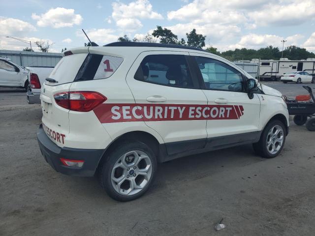 FORD ECOSPORT SE 2022