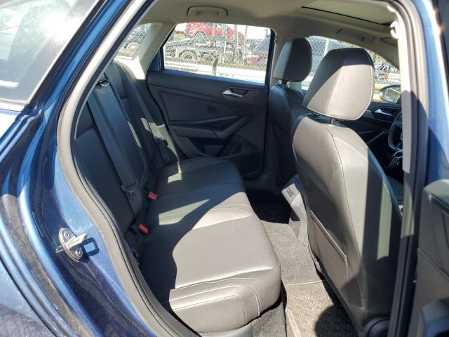 VOLKSWAGEN JETTA S 2019
