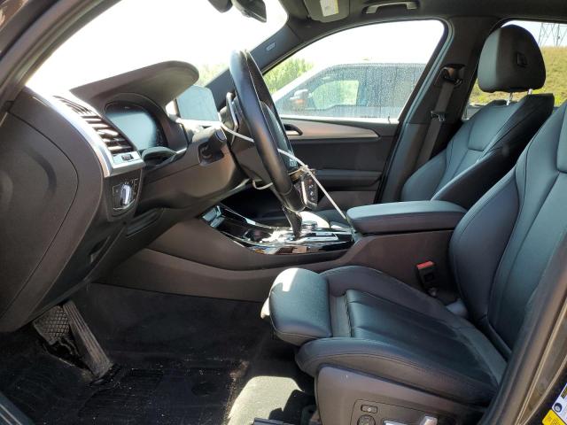 BMW X3 XDRIVE30E 2021