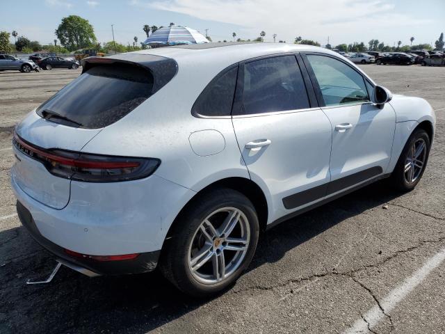 PORSCHE MACAN 2021