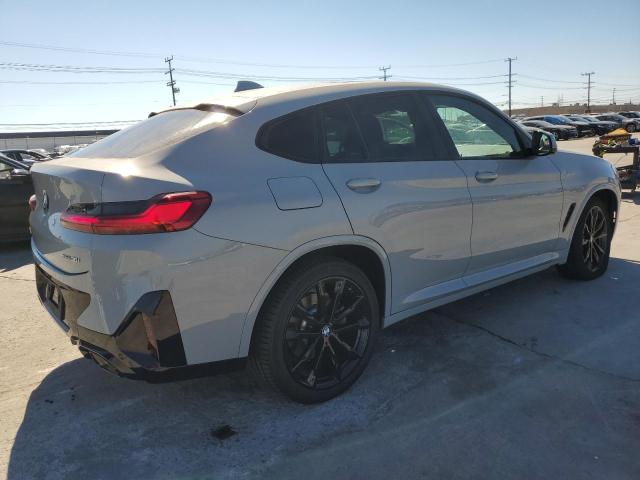 BMW X4 XDRIVE30I 2023