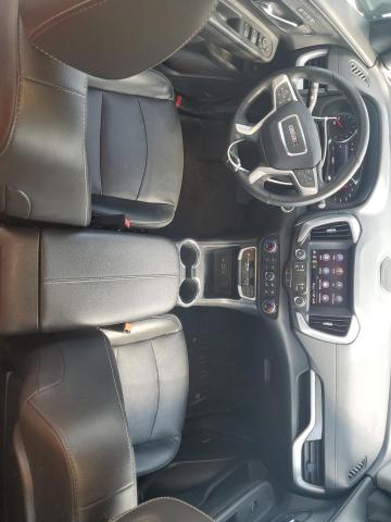 GMC TERRAIN SLT 2022