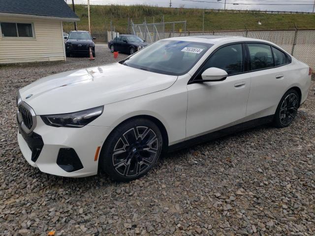 BMW 530 XI 2024