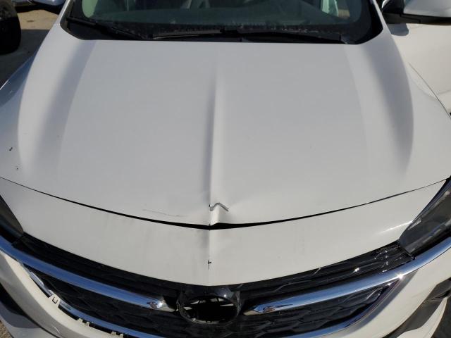 BUICK ENCORE GX SELECT 2020