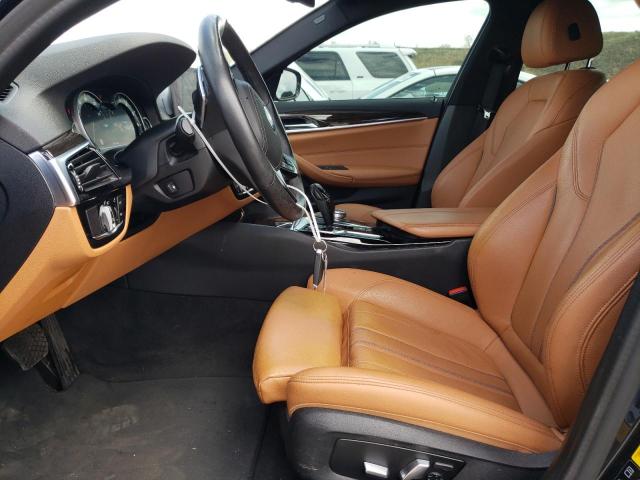 BMW 530 XI 2019