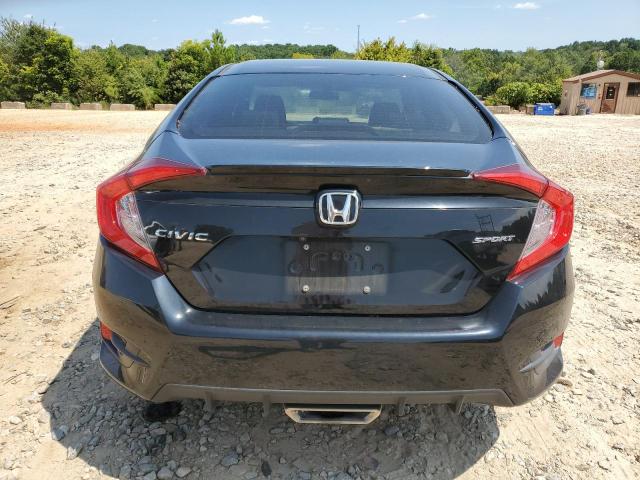 HONDA CIVIC SPORT 2020