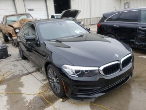 BMW 540 XI 2019